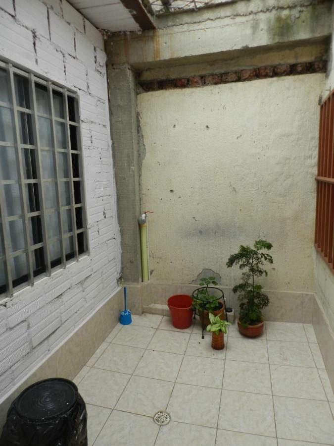 San Bosco Hostal Cali Exterior foto